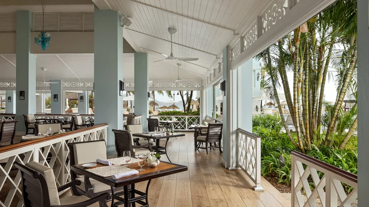 Sandals Grande St Lucian